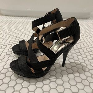Michael Koors Heels